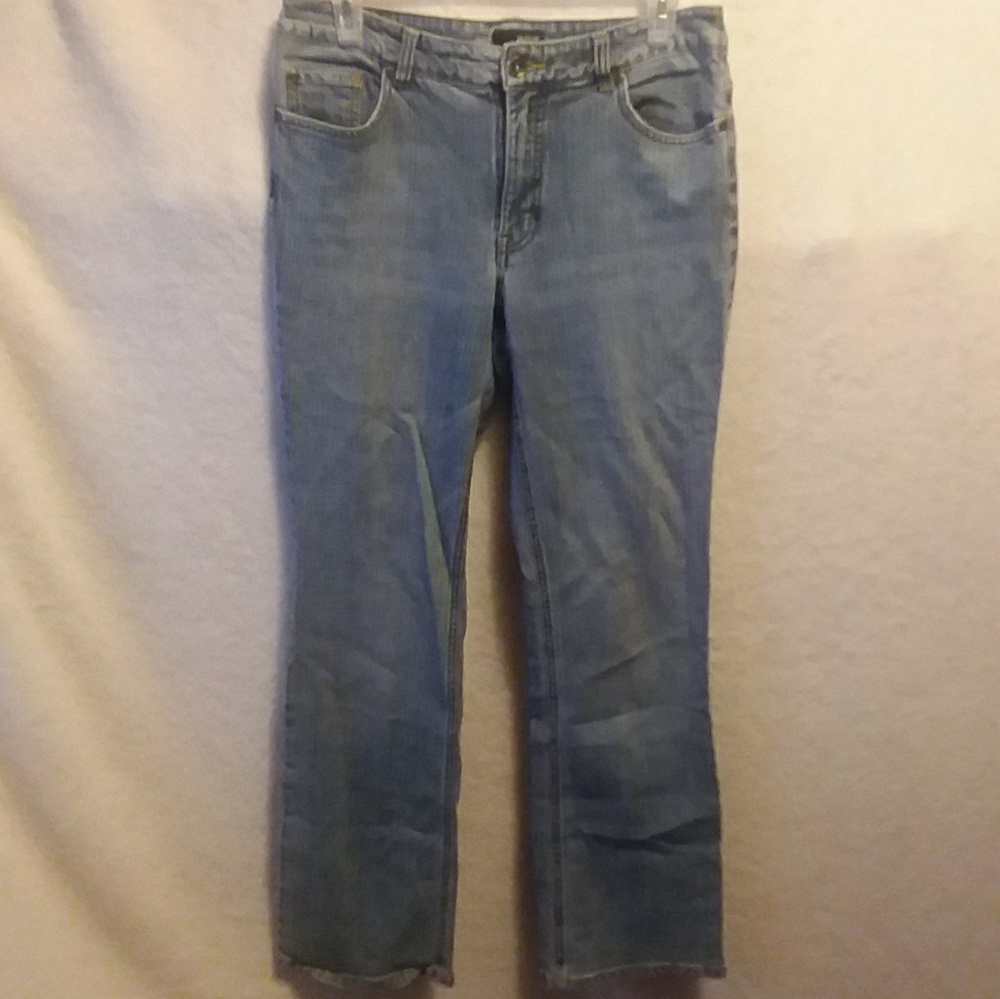 a.n.a (a new approach) jeans